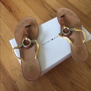 Women’s Tommy Hilfiger Lindsey Sandal